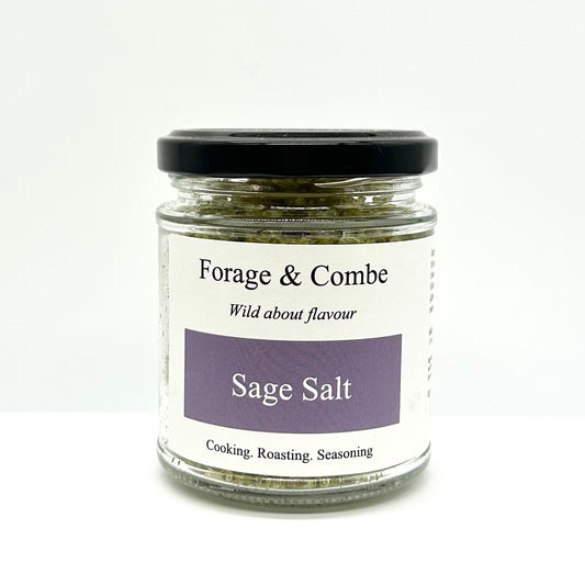 Sage Salt
