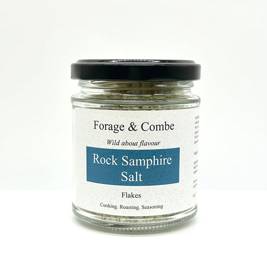 Rock Samphire Salt