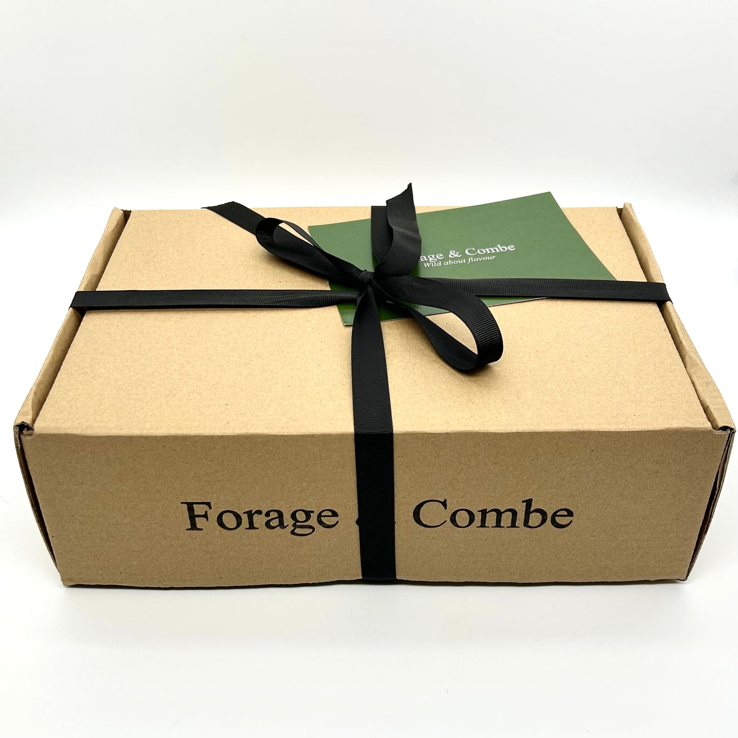 Forage & Combe Gift Box